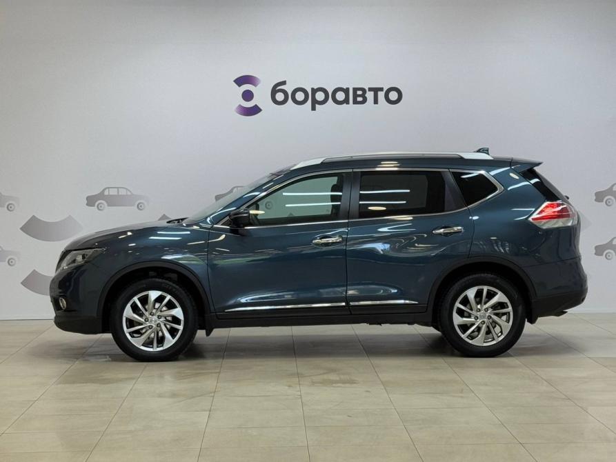 Nissan X-Trail III Ставрополь  - изображение 5