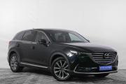 Mazda CX-9 II Кемерово  - изображение 30