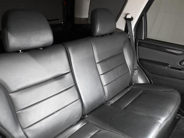 Ford Escape II с пробегом 2008 года, цена 825 000 рублей, 251876 км, внедорожник, Автокод Объявления