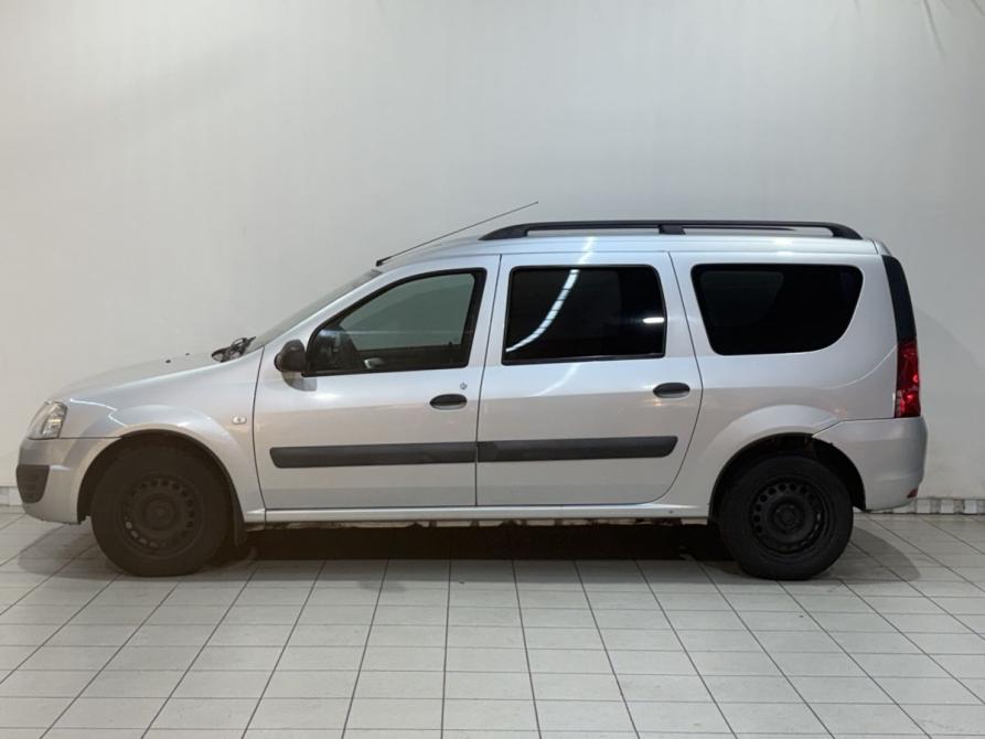 Lada (ВАЗ) Largus I Курск  - изображение 2