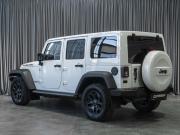 Jeep Wrangler III (JK) Тюмень  - изображение 24