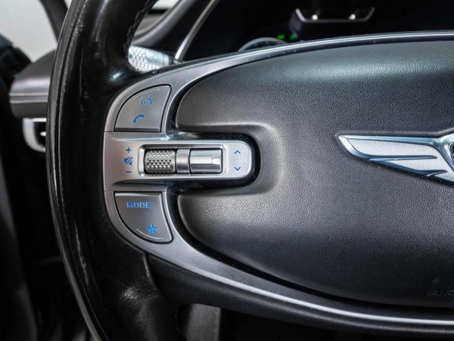 Genesis GV80 I Ставрополь  - изображение 22