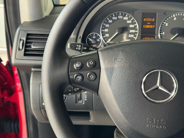 Mercedes-Benz A-Класс II (W169) Рестайлинг с пробегом 2012 года, цена 800 000 рублей, 138085 км, хэтчбек, Автокод Объявления