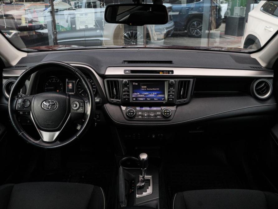 Toyota RAV4 IV (XA40) Рестайлинг Москва  - изображение 9