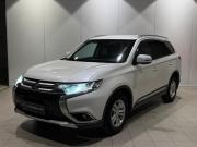 Mitsubishi Outlander III Рестайлинг 2 Самара  - изображение 15