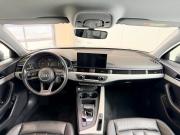 Audi A4 V (B9) Рестайлинг Москва  - изображение 28