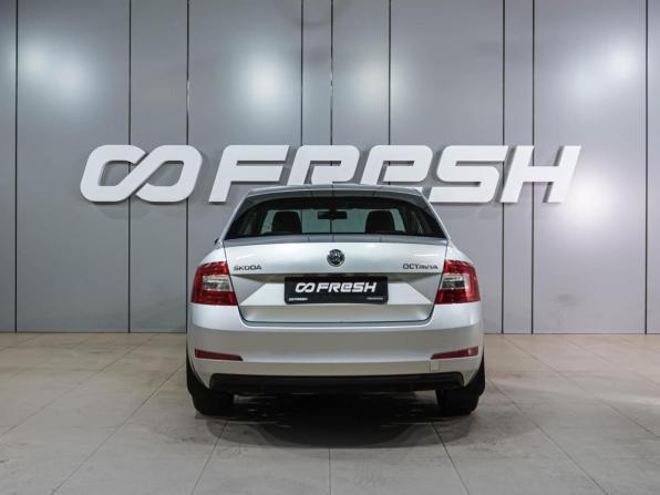 Skoda Octavia III (A7) с пробегом 2014 года, цена 799 000 рублей, 240315 км, лифтбек, Автокод Объявления