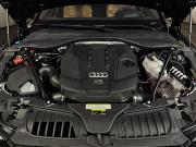 Audi A8 IV (D5) Москва  - изображение 43