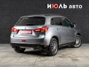 Mitsubishi ASX I Рестайлинг Екатеринбург  - изображение 23