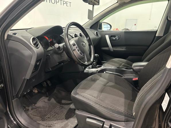 Nissan Qashqai I с пробегом 2008 года, цена 579 000 рублей, 258394 км, внедорожник, Автокод Объявления