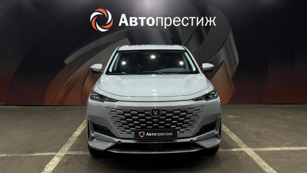 Changan UNI-K Ставрополь  - изображение 2