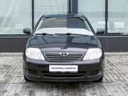 Toyota Corolla IX (E120 E130) Рестайлинг Екатеринбург  - изображение 28