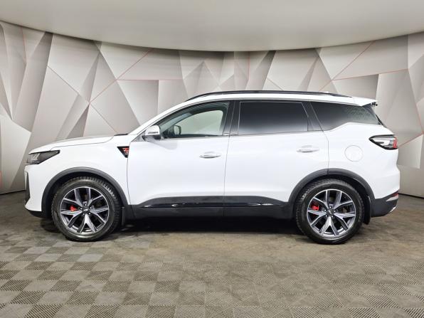 Chery Tiggo 7 Pro Max I Рестайлинг с пробегом 2024 года, цена 2 045 000 рублей, 41654 км, внедорожник, Автокод Объявления