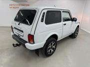 Lada (ВАЗ) Niva Legend I Москва  - изображение 19