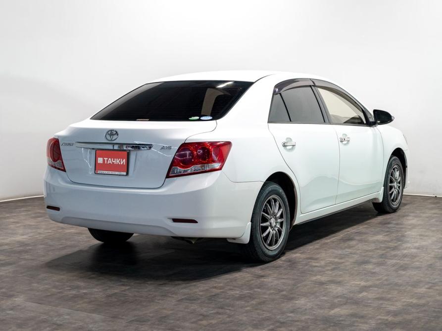 Toyota Allion II Рестайлинг 2 Чита  - изображение 3