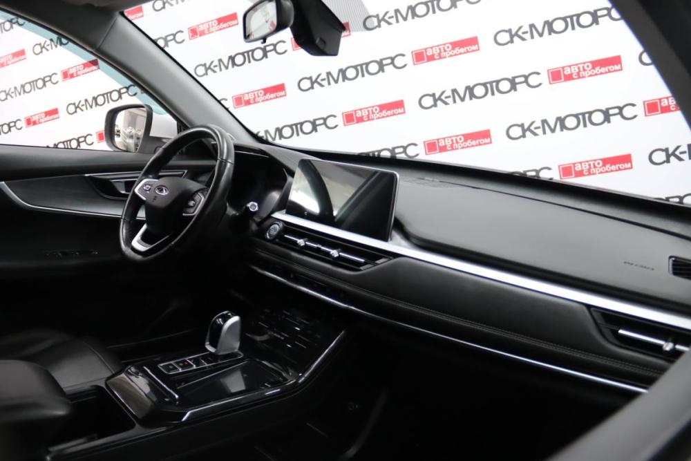 Chery Tiggo 7 Pro I Сургут  - изображение 9
