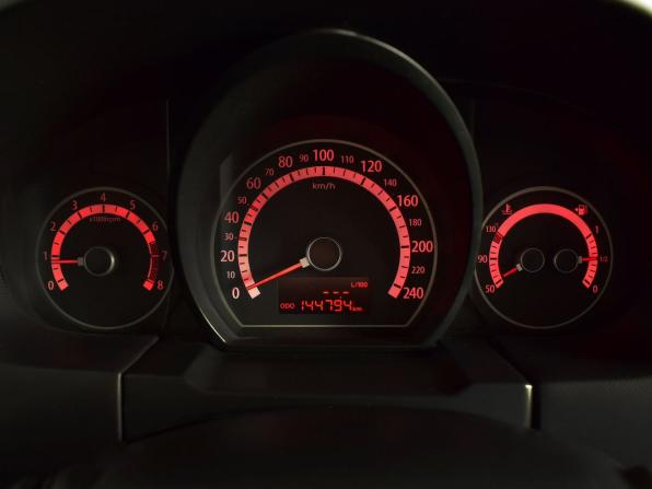 Kia Ceed I Рестайлинг с пробегом 2012 года, цена 649 999 рублей, 144792 км, хэтчбек, Автокод Объявления