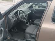 Skoda Yeti I Санкт-Петербург  - изображение 31