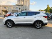 Hyundai Santa Fe III Рестайлинг Санкт-Петербург  - изображение 18
