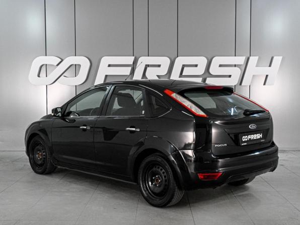 Ford Focus II Рестайлинг с пробегом 2008 года, цена 699 000 рублей, 299550 км, хэтчбек, Автокод Объявления