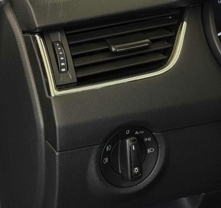Skoda Octavia III (A7) Москва  - изображение 8