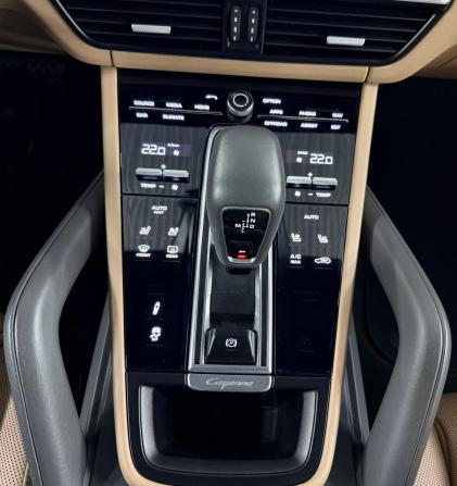 Porsche Cayenne III с пробегом 2019 года, цена 6 300 000 рублей, 101312 км, внедорожник, Автокод Объявления