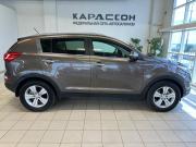 Kia Sportage III Волгоград  - изображение 24
