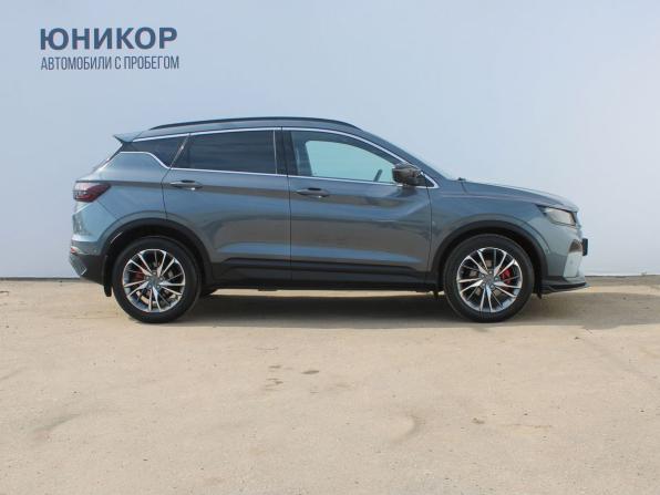 Geely Coolray I с пробегом 2022 года, цена 1 749 000 рублей, 62450 км, внедорожник, Автокод Объявления