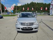 Nissan Almera III (G15) Тюмень  - изображение 18