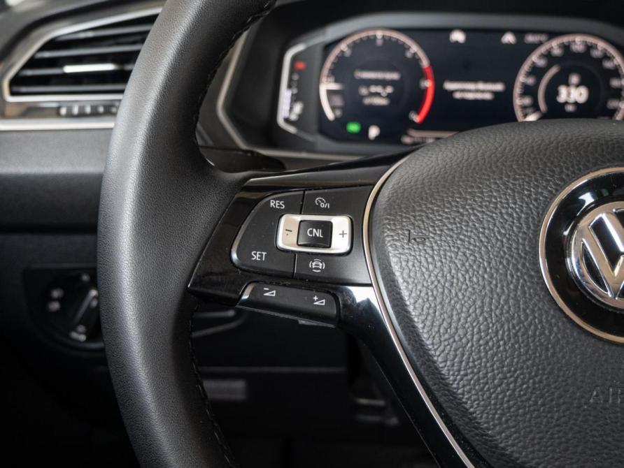 Volkswagen Tiguan II Краснодар  - изображение 16