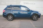 Lifan X60 I Рестайлинг 2 Воронеж  - изображение 21