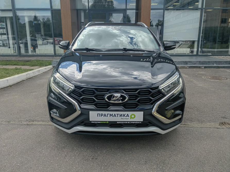 Lada (ВАЗ) Vesta I Рестайлинг (NG) Великие Луки  - изображение 2