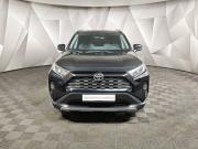Toyota RAV4 V (XA50) Москва  - изображение 27