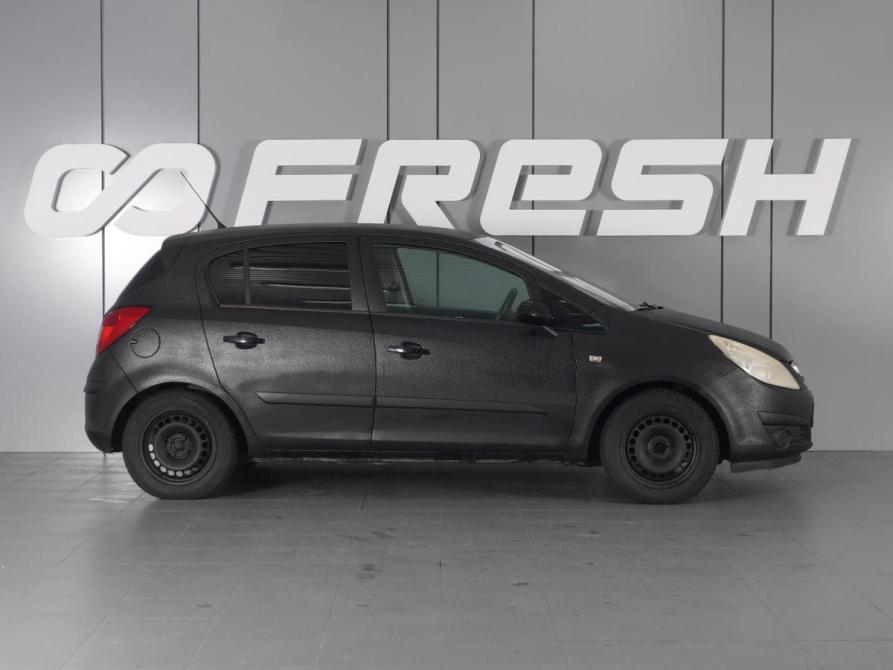 Opel Corsa D Минеральные Воды  - изображение 5