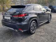 Lexus RX IV Рестайлинг Екатеринбург  - изображение 38