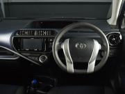 Toyota Aqua I Рестайлинг Кемерово  - изображение 31