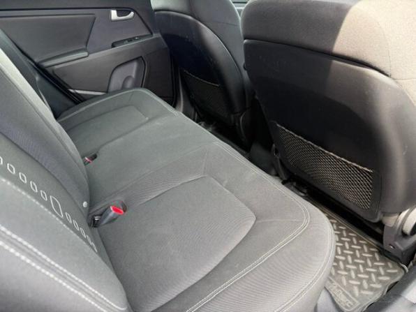 Kia Sportage III с пробегом 2012 года, цена 1 400 000 рублей, 107422 км, внедорожник, Автокод Объявления