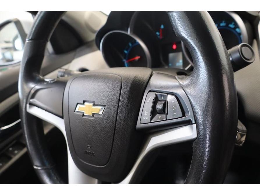Chevrolet Cruze I Рестайлинг Коломна  - изображение 8