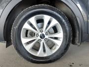 Kia Sportage IV Рестайлинг Москва  - изображение 40