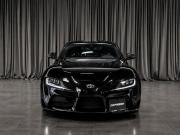 Toyota Supra V (A90) Тюмень  - изображение 30