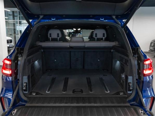 BMW X5 M III (F95) с пробегом 2020 года, цена 11 100 000 рублей, 66610 км, внедорожник, Автокод Объявления
