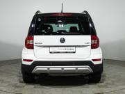 Skoda Yeti I Рестайлинг Санкт-Петербург  - изображение 24