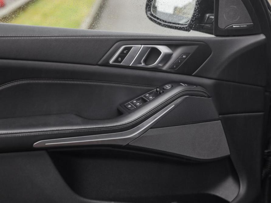 BMW X5 IV (G05/G18) Санкт-Петербург  - изображение 27