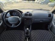 Hyundai Accent II Саратов  - изображение 62