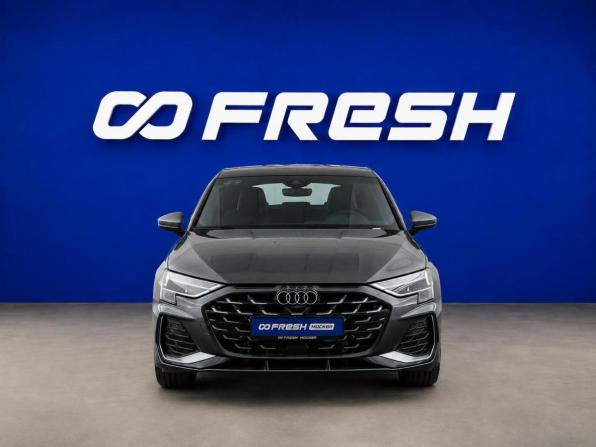 Audi A3 IV (8Y) Рестайлинг с пробегом 2026 года, цена 3 899 077 рублей, 39 км, хэтчбек, Автокод Объявления