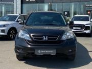 Honda CR-V III Рестайлинг Москва  - изображение 24
