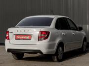 Lada (ВАЗ) Granta I Рестайлинг Екатеринбург  - изображение 26