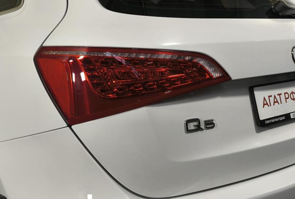 Audi Q5 I (8R) Нижний Новгород  - изображение 21