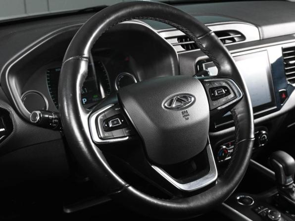 Chery Tiggo 4 I Рестайлинг с пробегом 2021 года, цена 1 429 000 рублей, 77370 км, внедорожник, Автокод Объявления
