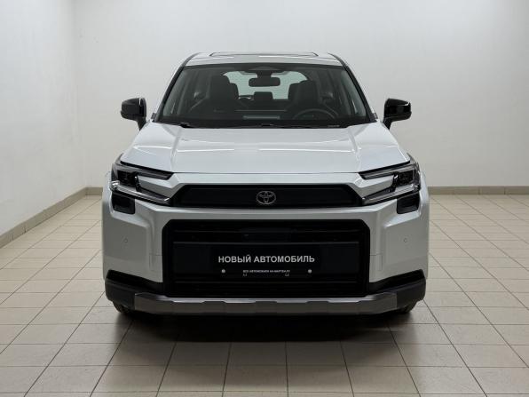 Toyota RAV4 VI (XA60) с пробегом 2026 года, цена 4 380 000 рублей, 7 км, внедорожник, Автокод Объявления